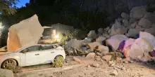 Terremoto a Napoli, ci sono crolli e feriti. "Scossa pi&ugrave; forte registrata", epicentro nei Campi Flegrei