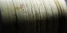 Forte scossa di terremoto a Napoli, magnitudo 4.7