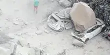 Terremoto a Napoli, ci sono crolli e feriti. "Scossa pi&ugrave; forte registrata", epicentro nei Campi Flegrei