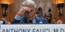 Fauci fa scena muta come Conte: invocato il "quinto emendamento" pi&ugrave; di cento volte.