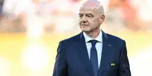 Il passo indietro della Fifa &ldquo;Il progetto Ffe non sar&agrave; portato avanti&rdquo;