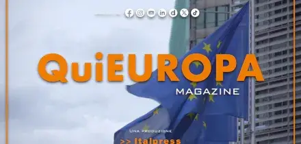 QuiEuropa Magazine - 1/8/2026