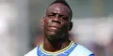 Balotelli fa impazzire la sinistra: "Europa agli europei. Africa agli africani"