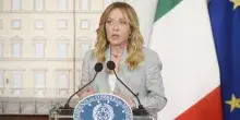 Immigrazione, Meloni &ldquo;La difesa delle frontiere Ue &egrave; una responsabilit&agrave; comune&rdquo;