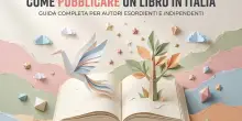 Comunicato Stampa: Come Pubblicare un Libro in Italia: lo studio su come diventare Autore Bestseller
