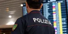 Ceuta, sospensione di Schengen. A Fiumicino scattano i primi controlli