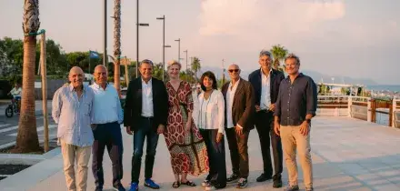 A better tomorrow days: al Circeo piazza gremita e istituzioni ai massimi livelli per la blue economy