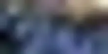 Gaza, cento bambini orfani in corsa a Khan Yunis
