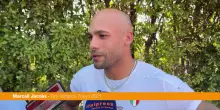 Jacobs "Non me ne sono mai andato, mi sento quasi come nel 2021"