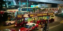Cina, economia di Hong Kong in crescita del 4,3% nel secondo trimestre