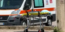 Messina, recuperata terza vittima del crollo a Pistunina