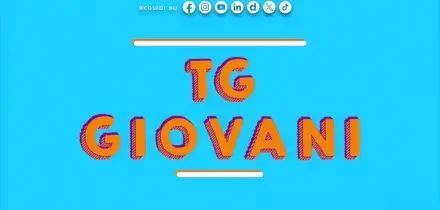 Tg Giovani - 2/8/2026