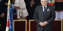 Strage Bologna, Mattarella &ldquo;Ha inciso segno profondo nella storia della Repubblica&rdquo;