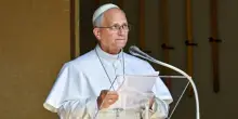 Ceuta, Papa &ldquo;Si trovino soluzioni di pace, stabilit&agrave; e giustizia per i migranti&rdquo;
