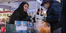 Agricoltura, piano Cina per rafforzare coop approvvigionamento/commercializzazione