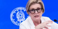 Calderone &egrave; il ministro pi&ugrave; amato: fiducia al 52,7% grazie alle politiche sul lavoro
