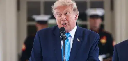 Iran, Trump annuncia la ripresa dei colloqui