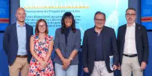 Comunicato Stampa: Fine vita. Partito Democratico presenta proposta normativa per rafforzare le cure palliative
