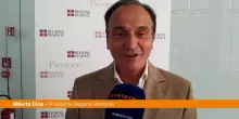 No Tav, Cirio "Pronto a manifestare per dire s&igrave; alla democrazia e alla libert&agrave;"
