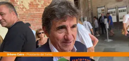 Don Mazzi, Cairo "Affrontava sempre i problemi con grande ottimismo"