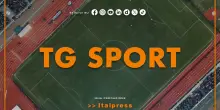 Tg Sport - 3/8/2026