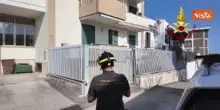Terremoto Pozzuoli, proseguono i controlli dei Vigili del Fuoco, oltre 190 interventi effettuati
