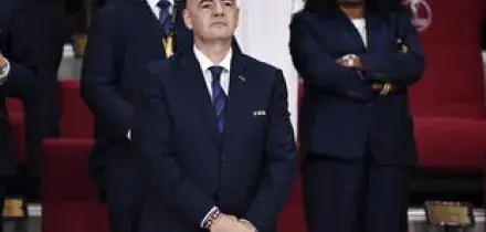 Infantino rischia la sfiducia. In bilico il terzo mandato