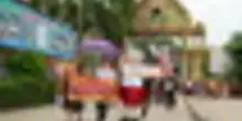 Thailandia, 3 mesi senza alcol: in un tempio un voto che cambia la vita