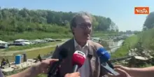 Siccit&agrave; Po, Bonelli: Governi finanzi Piano di Adattamento Climatico, cuneo salino risale per 25 km