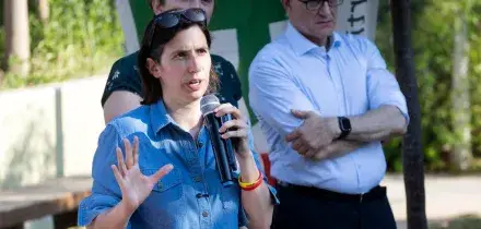 Campo largo, Schlein bacchetta Conte: "Non funziona cos&igrave;. Prima il programma"