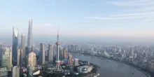 Cina, gettito premi in crescita per il settore assicurativo nel primo semestre