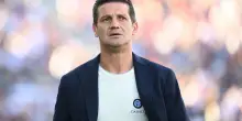 Chivu &ldquo;Voglio vedere crescita, il derby &egrave; speciale per tutti&rdquo;