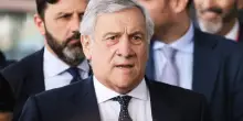 Immigrazione, Tajani &ldquo;Da Spagna politica fallimentare, agire era nostro dovere&rdquo;