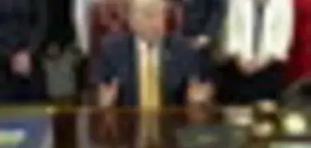 Trump: ultima chance per buon accordo Iran, prima della decapitazione