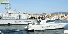 Liguria, sequestrata discarica abusiva a Ventimiglia