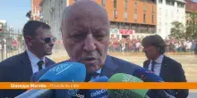 Marotta "Baresi icona del calcio ed esempio da seguire"