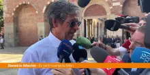 Albertini "Baresi ci ha regalato emozioni, dentro e fuori dal campo"