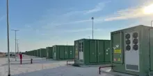 Enel accende il futuro verde: arrivano le batterie per la stabilit&agrave; della rete elettrica
