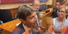 Donzelli: Maggioranza pi&ugrave; unita dell'opposizione, tra Conte e Schlein volano stracci