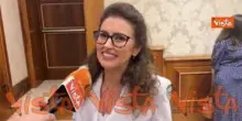 Bellucci (FdI): Con Governo Meloni dal welfare assistenzialista a uno di comunit&agrave;, una rivoluzione