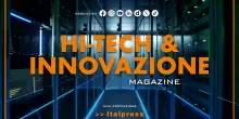 Hi-Tech & Innovazione Magazine - 4/8/2026