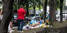Casal Palocco, uccise un bimbo dopo una "challenge". Influencer di Theborderline trasferito ai servizi sociali