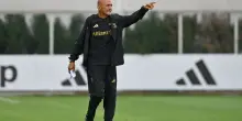 Sfida al Chelsea, Spalletti &ldquo;Con i nuovi acquisti ora la Juve &egrave; pi&ugrave; forte&rdquo;