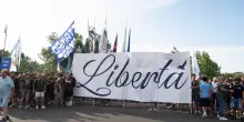 Bunker Lazio, anche l'ultima amichevole a Formello sar&agrave; a porte chiuse