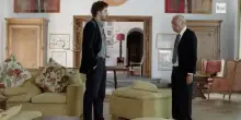 Il giovane Montalbano leader in prima serata, La Ruota della Fortuna sfiora il 30%