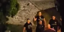 Sofia, giovani ebrei italiani nel mirino dei naziskin: minacce e Sieg Heil fuori l'Hotel