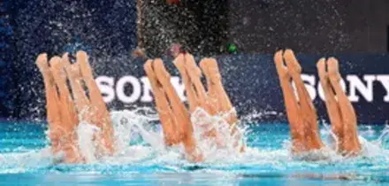 Agli Europei di nuoto artistico l'Italia &egrave; di bronzo nel tecnico a squadre