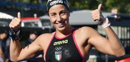 Agli Europei di fondo oro per Taddeucci e bronzo per Caponi nella 10 km donne