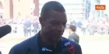 Dida ricorda Baresi: Uomo di poche parole, ma un privilegio essergli stato accanto