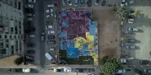 A Trapani nasce Illumina: lo sport rigenera l'ex piazza di spaccio